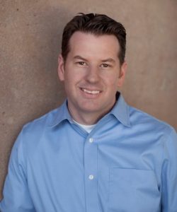 Dan Gillen
