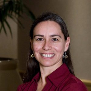 Nancy Aguilar-Roca