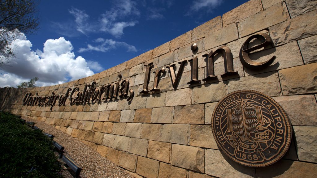 UC Irvine